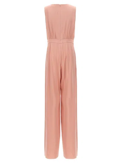 Max Mara Wide-leg Pants Jumpsuit