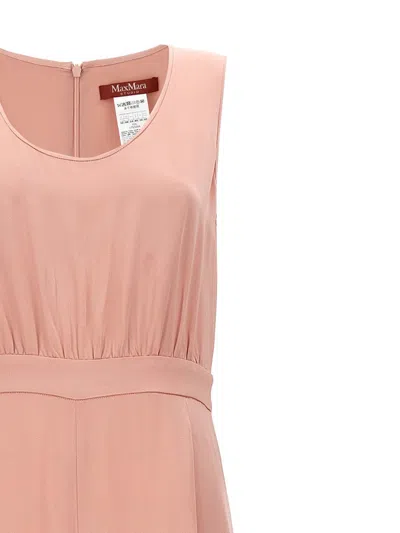 Max Mara Wide-leg Pants Jumpsuit