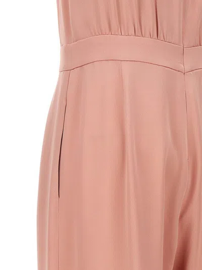 Max Mara Wide-leg Pants Jumpsuit