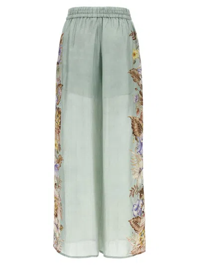 Zimmermann 'coco' Pants