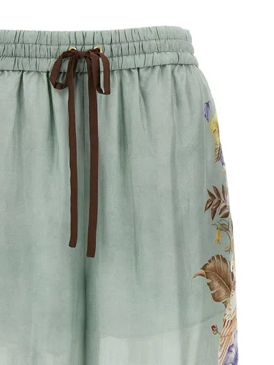 Zimmermann 'coco' Pants