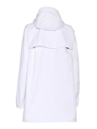 K-way Short Duvet