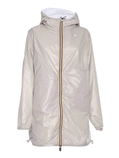 K-way Short Duvet