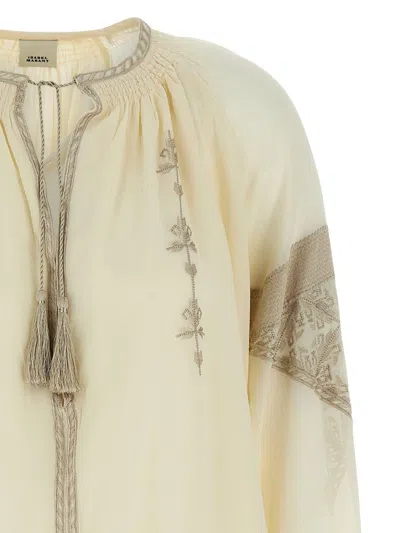 Isabel Marant 'oris' Blouse
