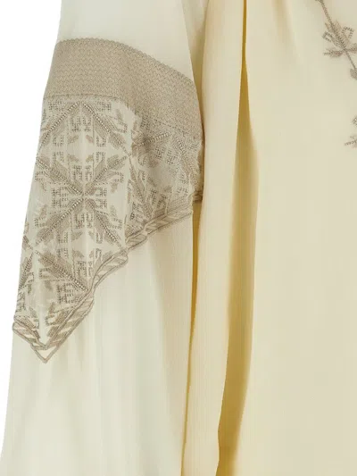 Isabel Marant 'oris' Blouse