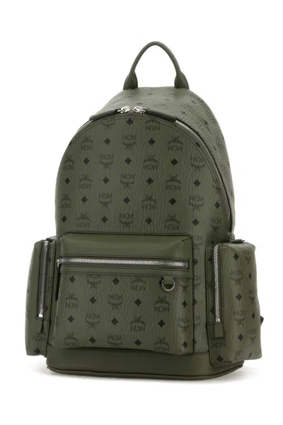 Mcm Backpacks