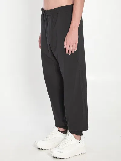 Moncler Elasticated-waistband Track Pants