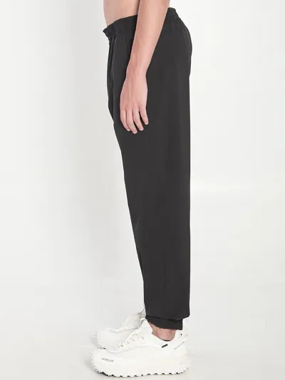 Moncler Elasticated-waistband Track Pants