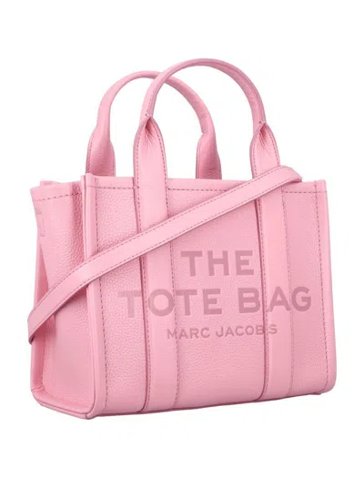 Marc Jacobs The Mini Tote Leather Bag