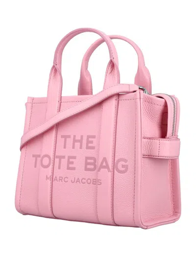 Marc Jacobs The Mini Tote Leather Bag