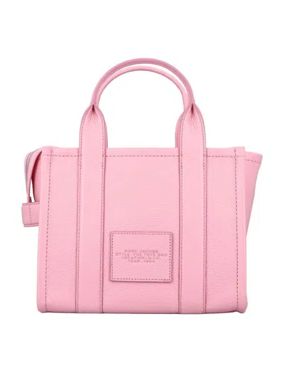 Marc Jacobs The Mini Tote Leather Bag