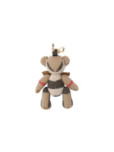 Burberry Keychains