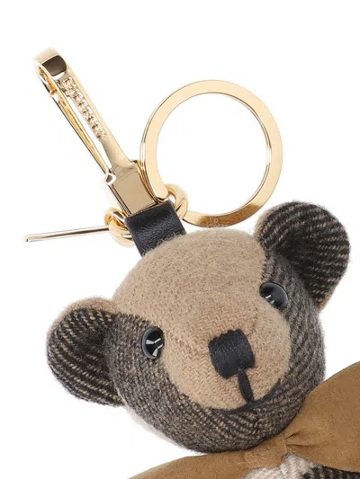 Burberry Keychains