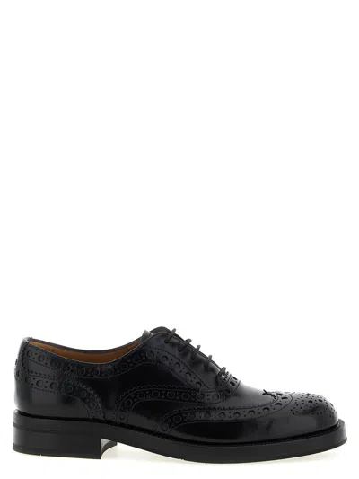Church's 'pilar' Lace Up Shoes