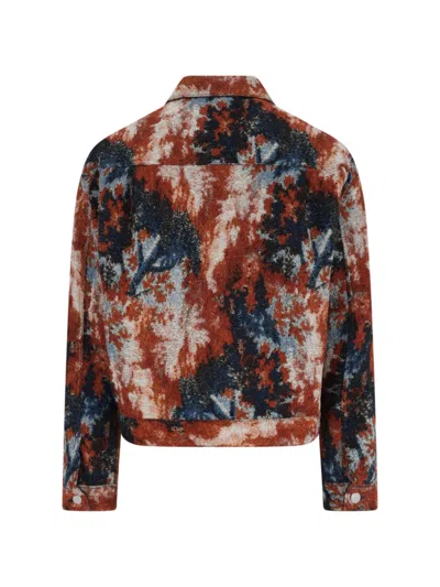 Sunflower 'type 2' Jacket