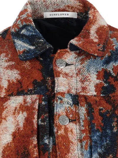 Sunflower 'type 2' Jacket