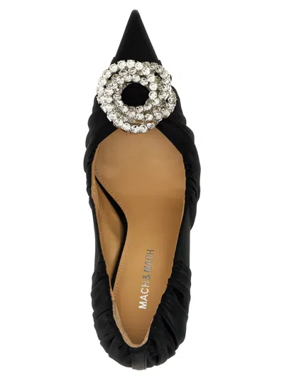 Mach&mach Mach & Mach 'galaxy' Pumps