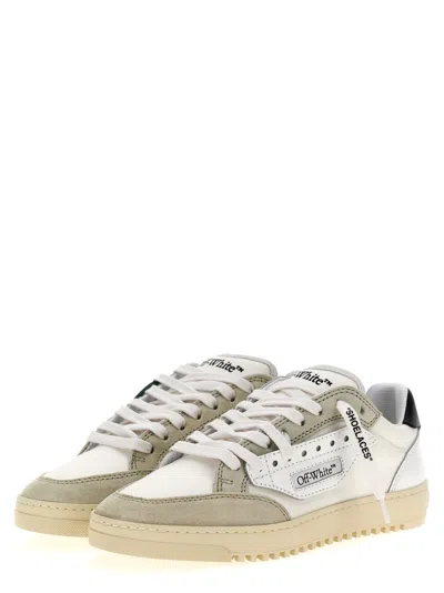 Off-white '5.0' Sneakers
