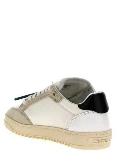 Off-white '5.0' Sneakers