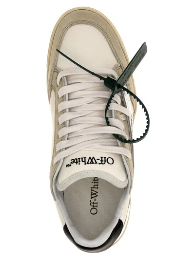 Off-white '5.0' Sneakers