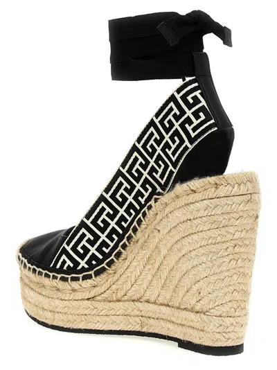 Balmain Alex' Espadrilles