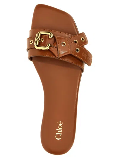 Chloé 'mae' Slides