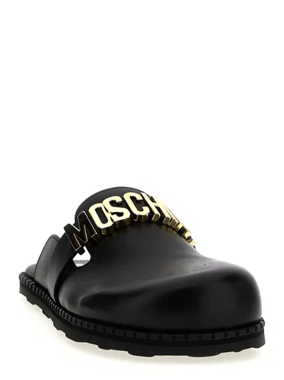 Moschino Birky' Sabots