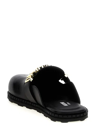 Moschino Birky' Sabots