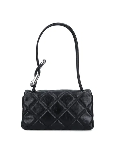 Marc Jacobs Diamond Quilted Mini Shoulder Bag