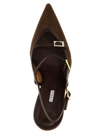 Le Silla 'morgana' Slingback
