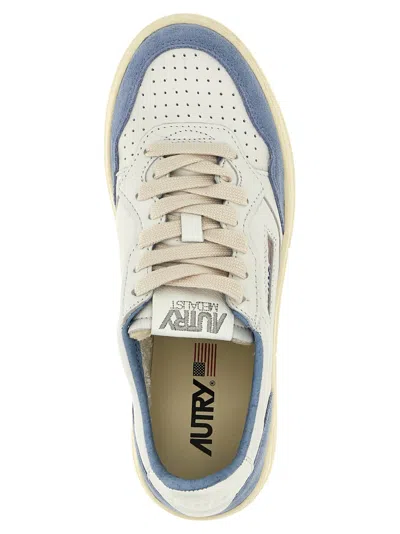 Autry 'medalist Low' Sneakers