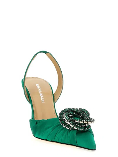 Mach&mach Galaxy Slingback