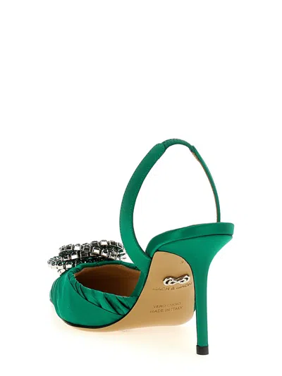 Mach&mach Galaxy Slingback