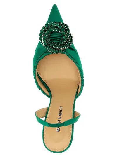 Mach&mach Galaxy Slingback