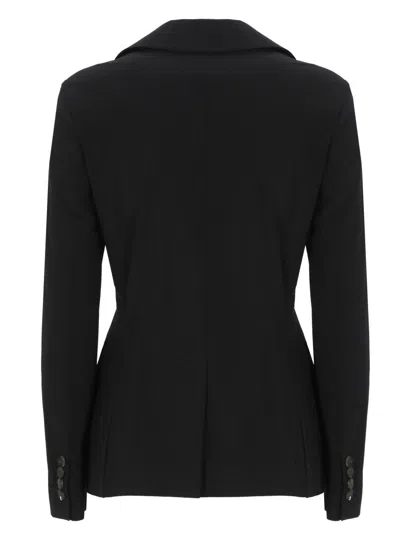 Rrd Extralight Micro W Wom Blazer In Black