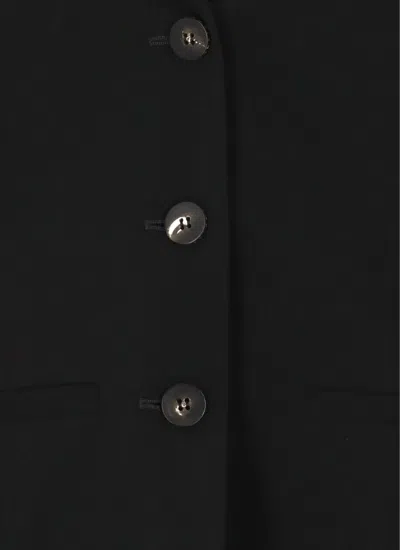 Rrd Extralight Micro W Wom Blazer In Black