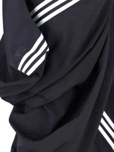 Y-3 W Wire Skirt Midi Skirt