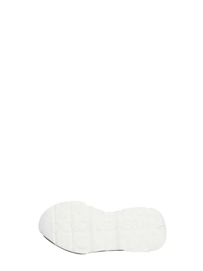 Dolce & Gabbana Daymaster Low-top Sneakers In Nappa Leather