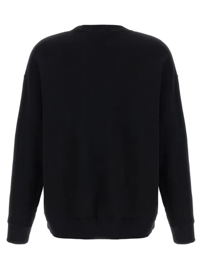 Undercover Black Brigitte Tanaka Edition Uc2d1894-2 Sweatshirt In Black