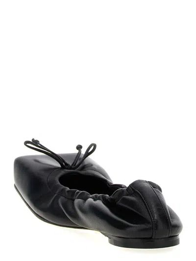 Jacquemus 'les Ballerines Ballet' Flat Shoes