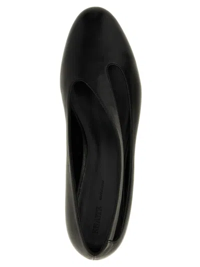Khaite 'diana' Ballet Flats