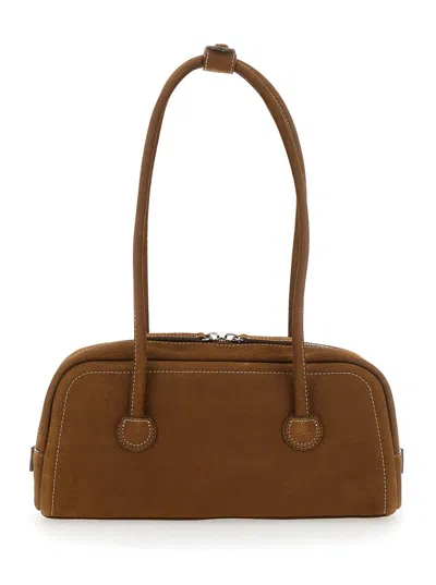 Margesherwood Soft Baguette Bag