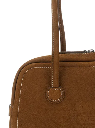 Margesherwood Soft Baguette Bag