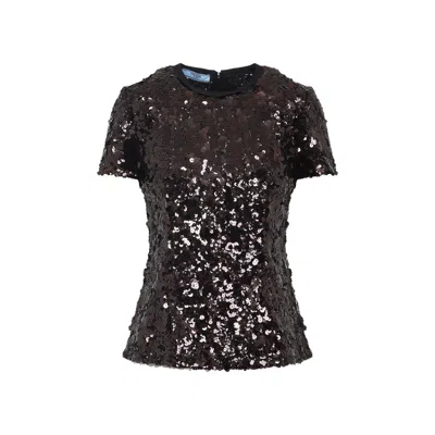 Prada Short-sleeved T-shirt