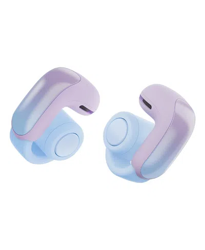 Bose Ultra Open Bluetooth Earbuds With Spatial Audio & Water Resistance