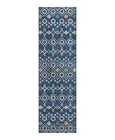 Dalyn Rug Company Dalyn Neo No12 Runner Area Rug, 2'3 X 7'6