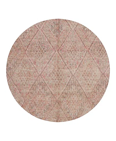 Dalyn Rug Company Dalyn Karaj Kj10 Round Area Rug, 8' X 8'