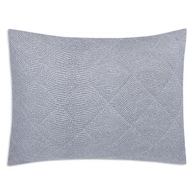 Matouk Jasper Quilted Boudoir Sham