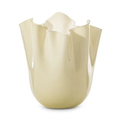 Venini Fazzoletto 9 Vase