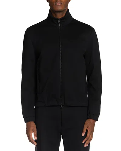 Moncler Simorre Jacket In Black